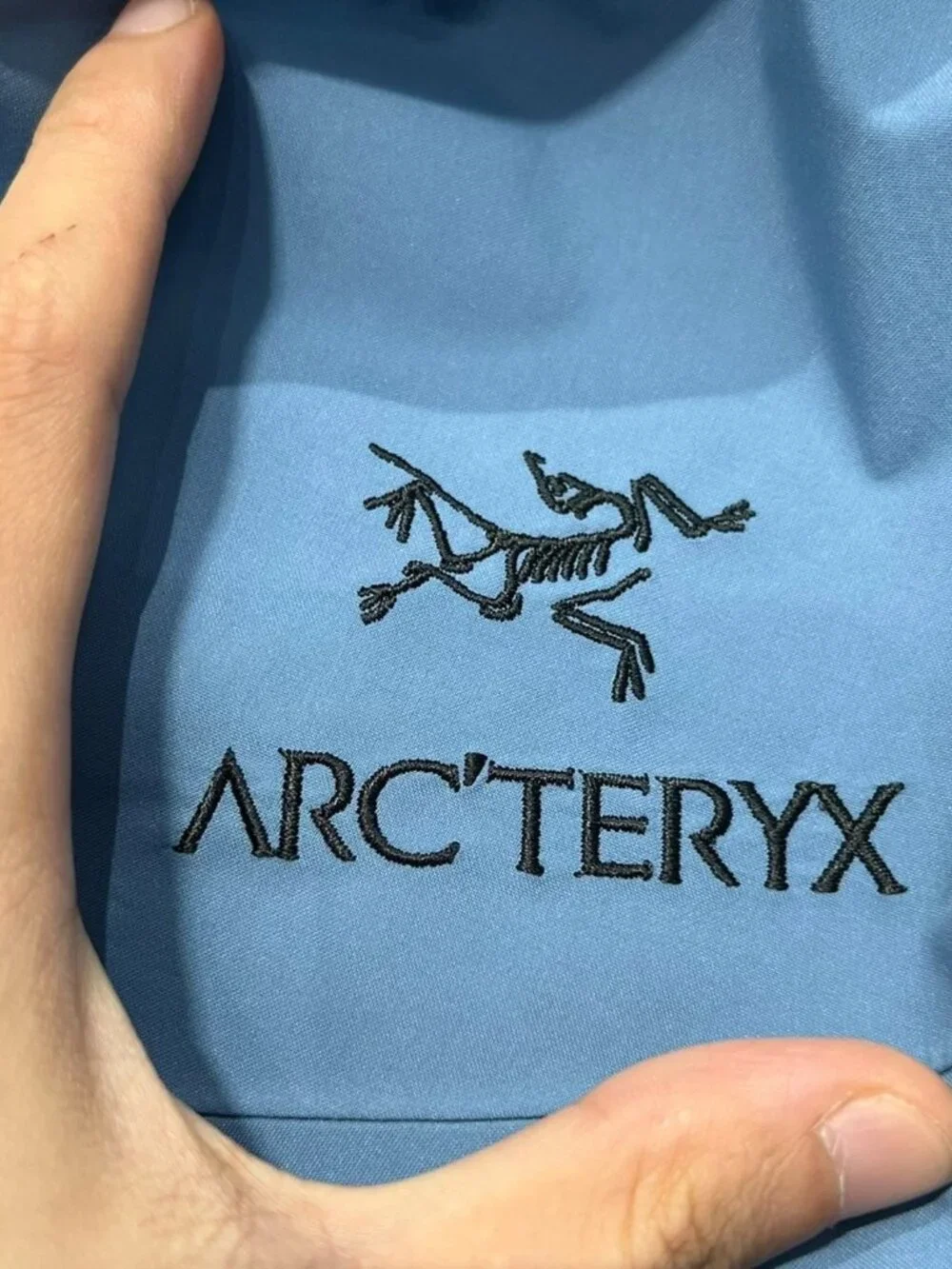 Arcteryx arc teryx
